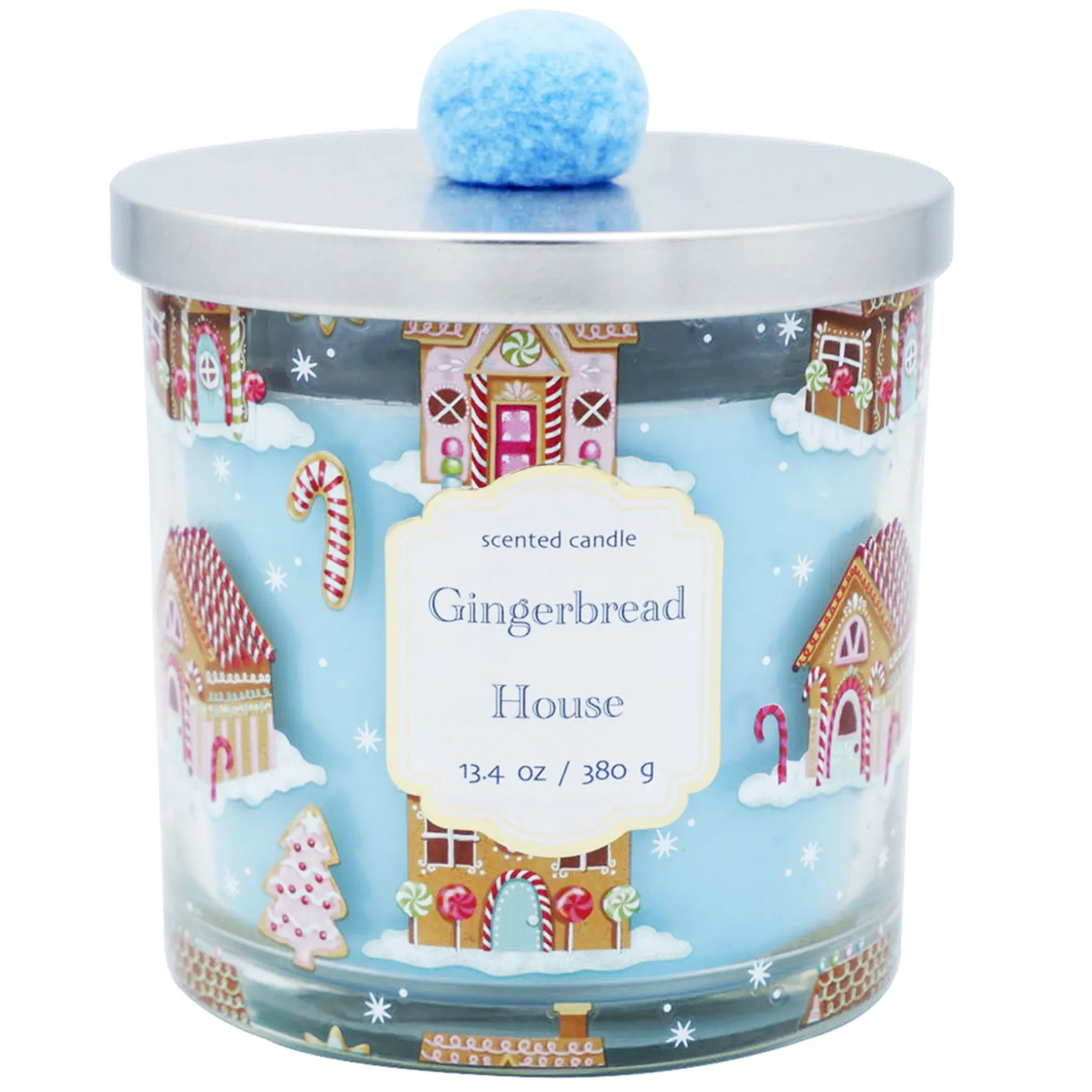 Closeout Sale 13.4Oz Nutckracker Suite Jar