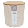Closeout Sale Solstice Scented Jar Candle, 13.4Oz