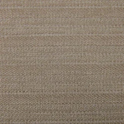Closeout Sale Sun Zero Soraya Dune Thermal Lined Rod Pocket Blackout Curtain Panel, 84