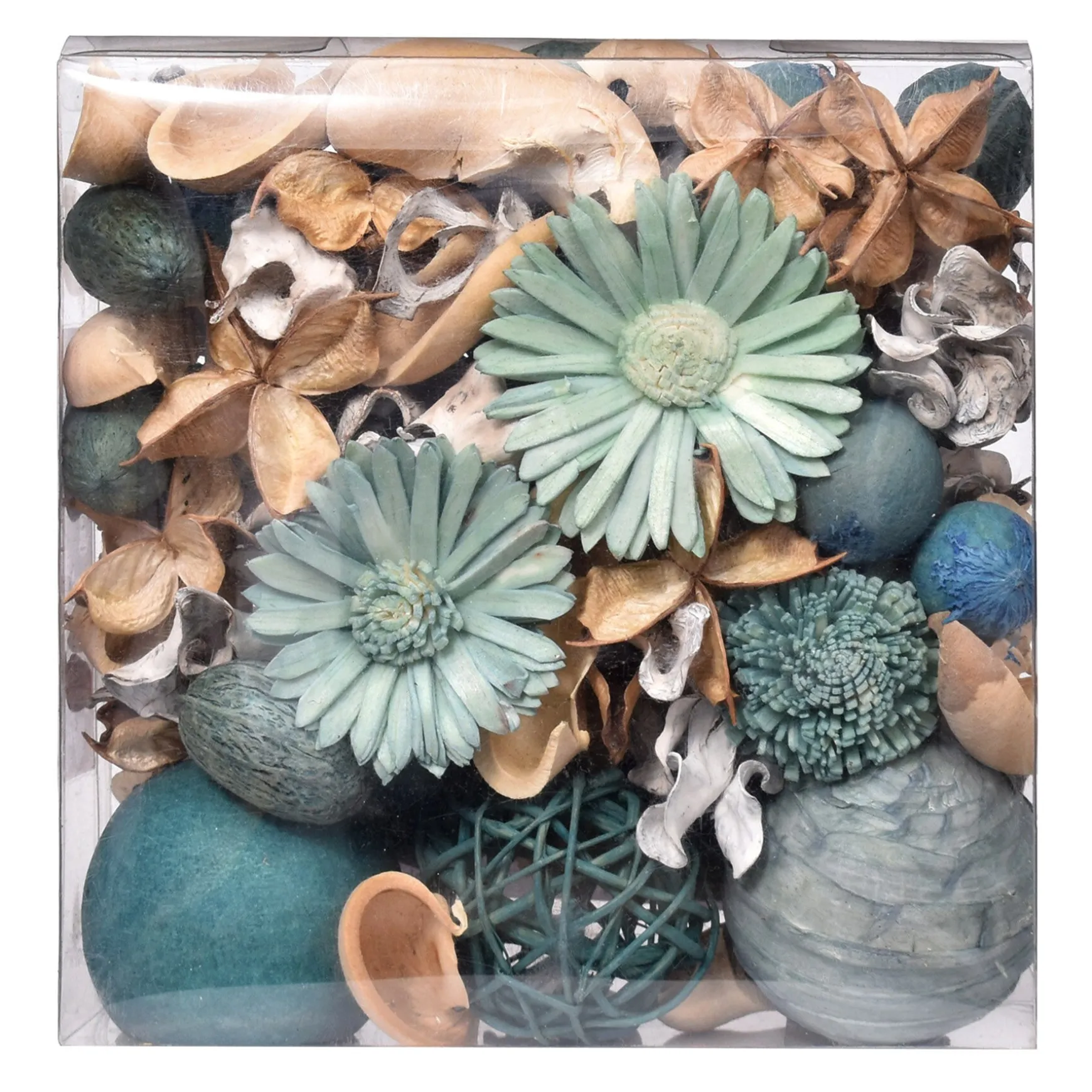 Discount Sale Acetate Box Potpourri Spiced Neroli
