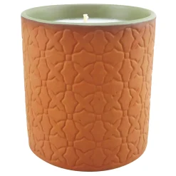Discount Sale Cardamom & Tonka Scented Jar Candle, 10Oz