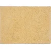 Discount Sale Drylon Yellow Bathmat 17X24