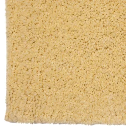 Discount Sale Drylon Yellow Bathmat 17X24