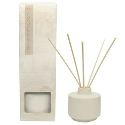 Discount Sale 100Ml Grey Heather Orchid Reed Diffuser