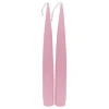 Discount Sale 2Pk 8In Light Pink Taper