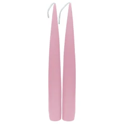 Discount Sale 2Pk 8In Light Pink Taper