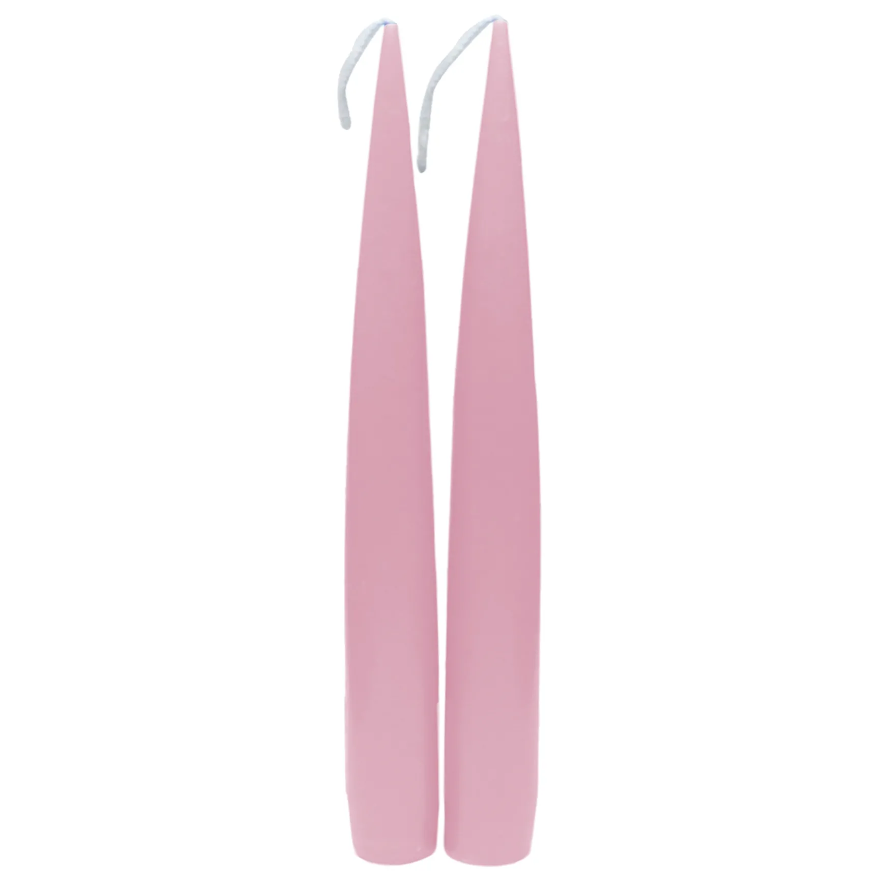 Discount Sale 2Pk 8In Light Pink Taper