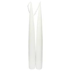 Discount Sale 2Pk 8In White Taper