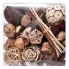 Exclusive Acetate Box Potpourri Cedar Patchouli