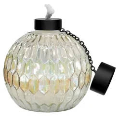 Exclusive Design 5In Table Top Glass Clear