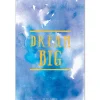 Exclusive Design 3Pk Sachet Dream Big