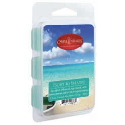 Exclusive Escape To Paradise Wax Melt