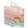Exclusive 3Pk Cherry Macaron Sachet