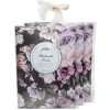 Exclusive 3Pk Midnight Peony Sachet