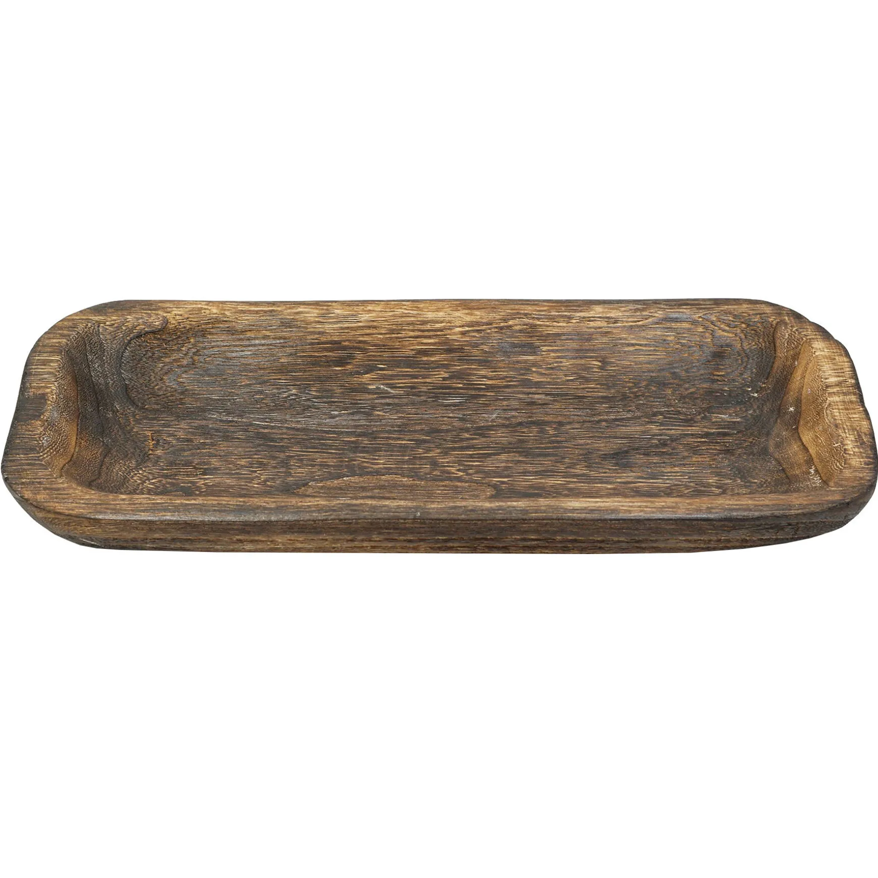 Exclusive Wood Tray, 16 7