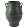 Exclusive 8.5X12In Ceramic Vase