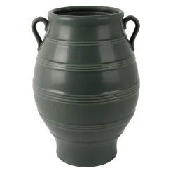 Exclusive 8.5X12In Ceramic Vase