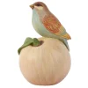 Exquisite Gifts Bird Tabletop Decor, 5