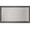 Exquisite Gifts Hillside Grey Kitchen Mat, 20 39