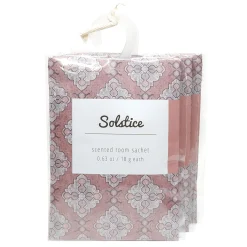 Exquisite Gifts 3-Pack Solstice Sachets