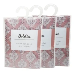 Exquisite Gifts 3-Pack Solstice Sachets