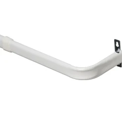 Featured 28-48 Heavy Duty Single Window Flat Rod 3 1/2 Projection