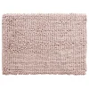 Featured Alyssa Pink Bath Mat 17X24