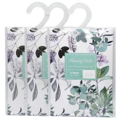 Featured Grace Mitchell 3-Pack Blooming Trellis Scented Sachet