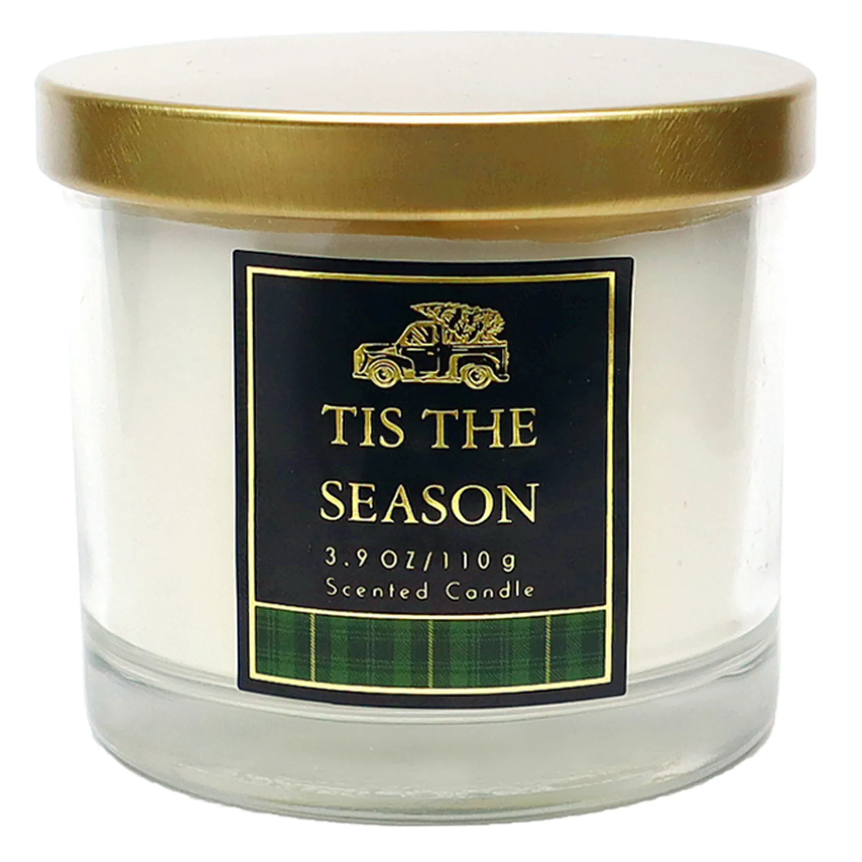 Featured 3.9Oz Tis The Season Jar