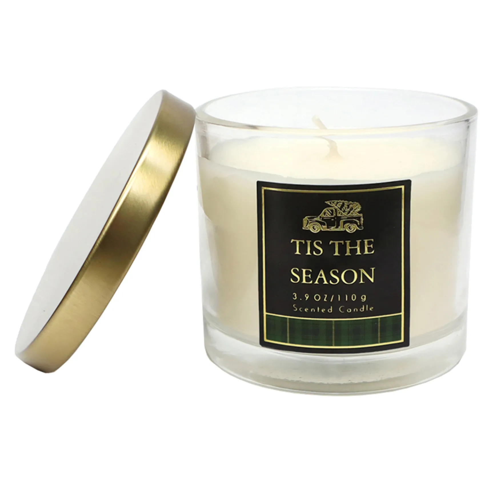 Featured 3.9Oz Tis The Season Jar