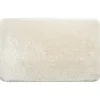 Featured Pearl Plush Ivory Memory Foam Rug 21X34