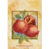 Featured Pomegranate Sachet (Set Of 3)