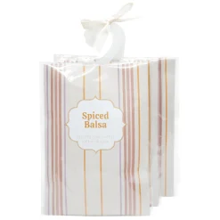 Featured Tracey Boyd 3-Pack Spiced Balsa Scented Sachet