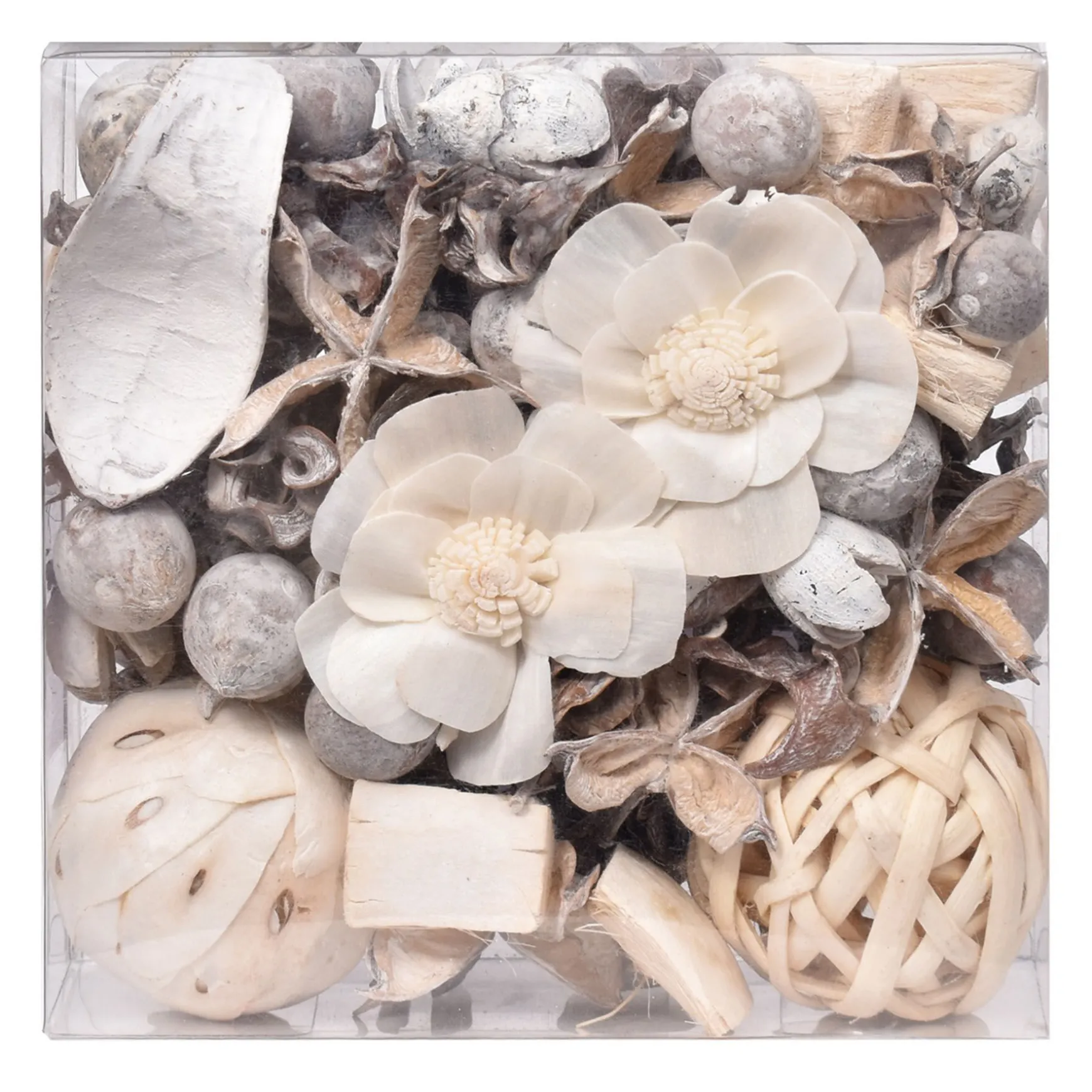 Flash Sale Acetate Box Potpourri Mystic Birchwood