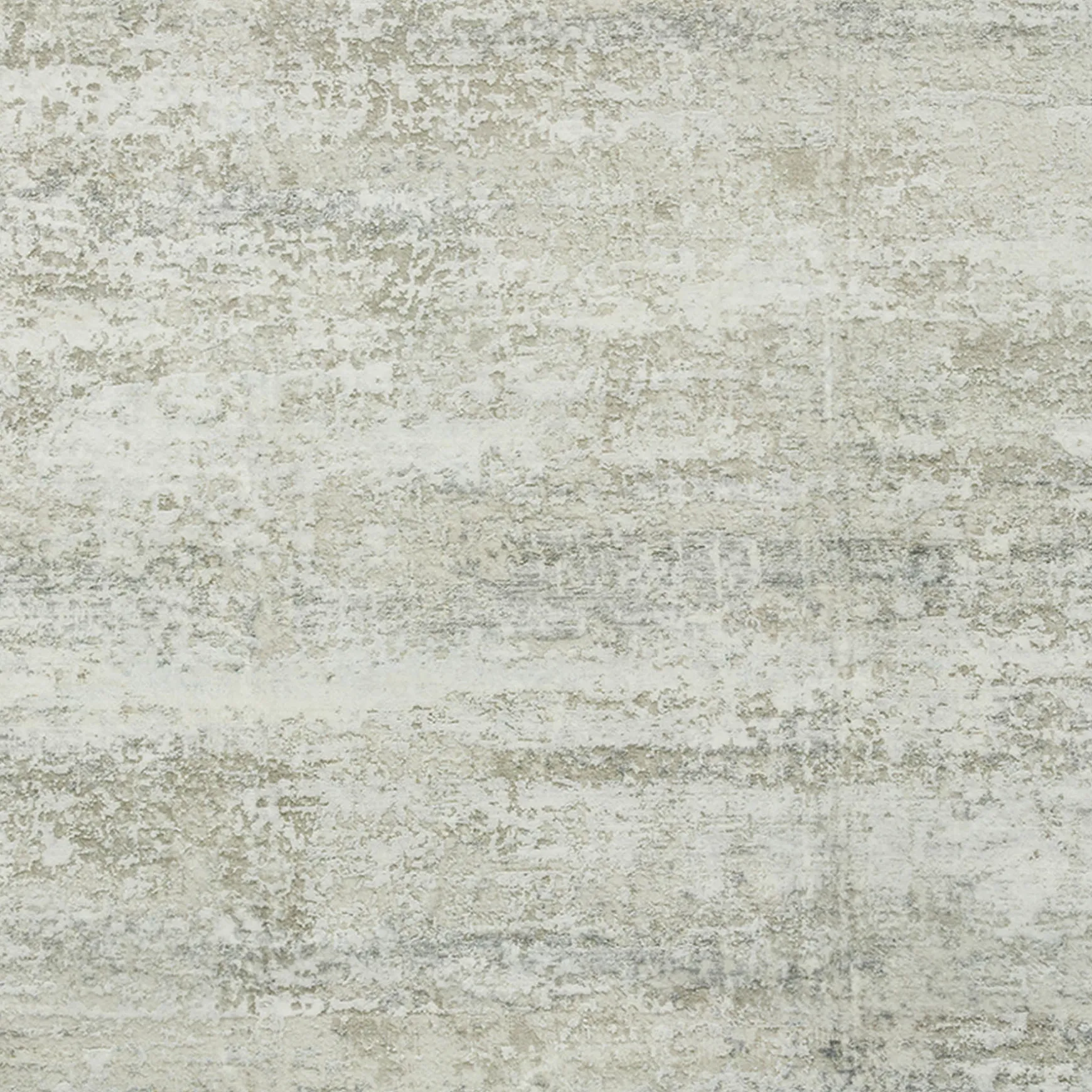 Flash Sale (D575) Freya Grey Modern Washable Area Rug, 5 7