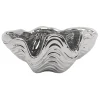 Flash Sale Ty Pennington Metallic Ceramic Shell Figurine, 7