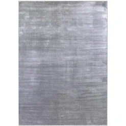 Low Price (B695) Laila Ali Verona Grey Woven Area Rug, 8 10