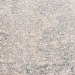Low Price (D469) Griffen Grey Woven Area Rug, 8 10
