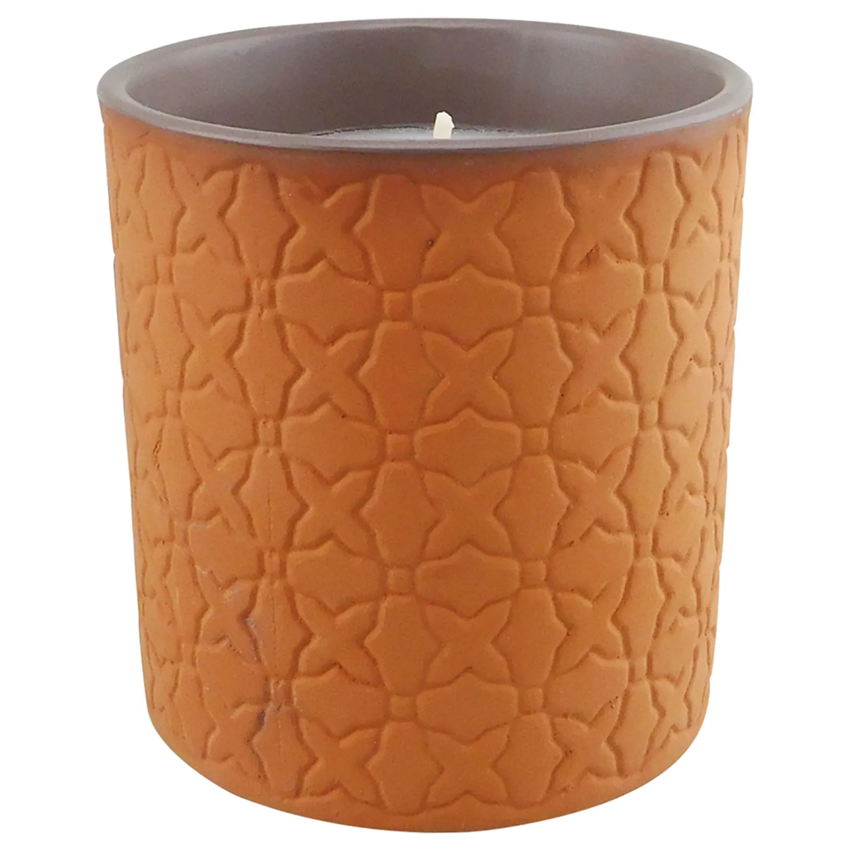 Low Price Warm & Cozy Scented Jar Candle, 10Oz