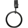 Original 1 Diameter 7-Piece Clip Ring Set, Bronze Finish
