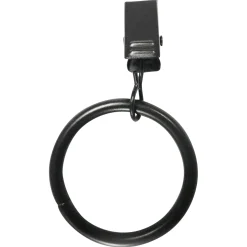Original 1 Diameter 7-Piece Clip Ring Set, Bronze Finish
