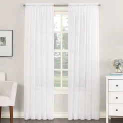 Original Emily Voile Pnl95 White