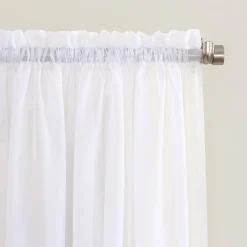 Original Emily Voile Pnl95 White