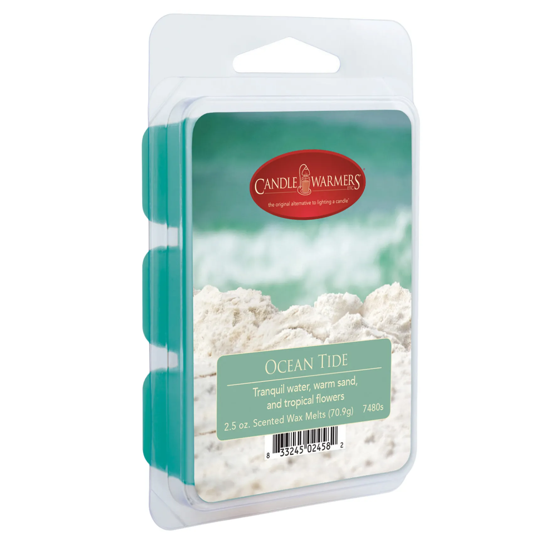 Original Ocean Tide Wax Melt