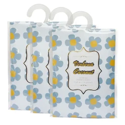 Original 3Pk Verbana Coconut Sachet