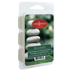Original Zen Garden Wax Melt