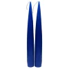 Outlet Sale 2Pk 8In Navy Taper
