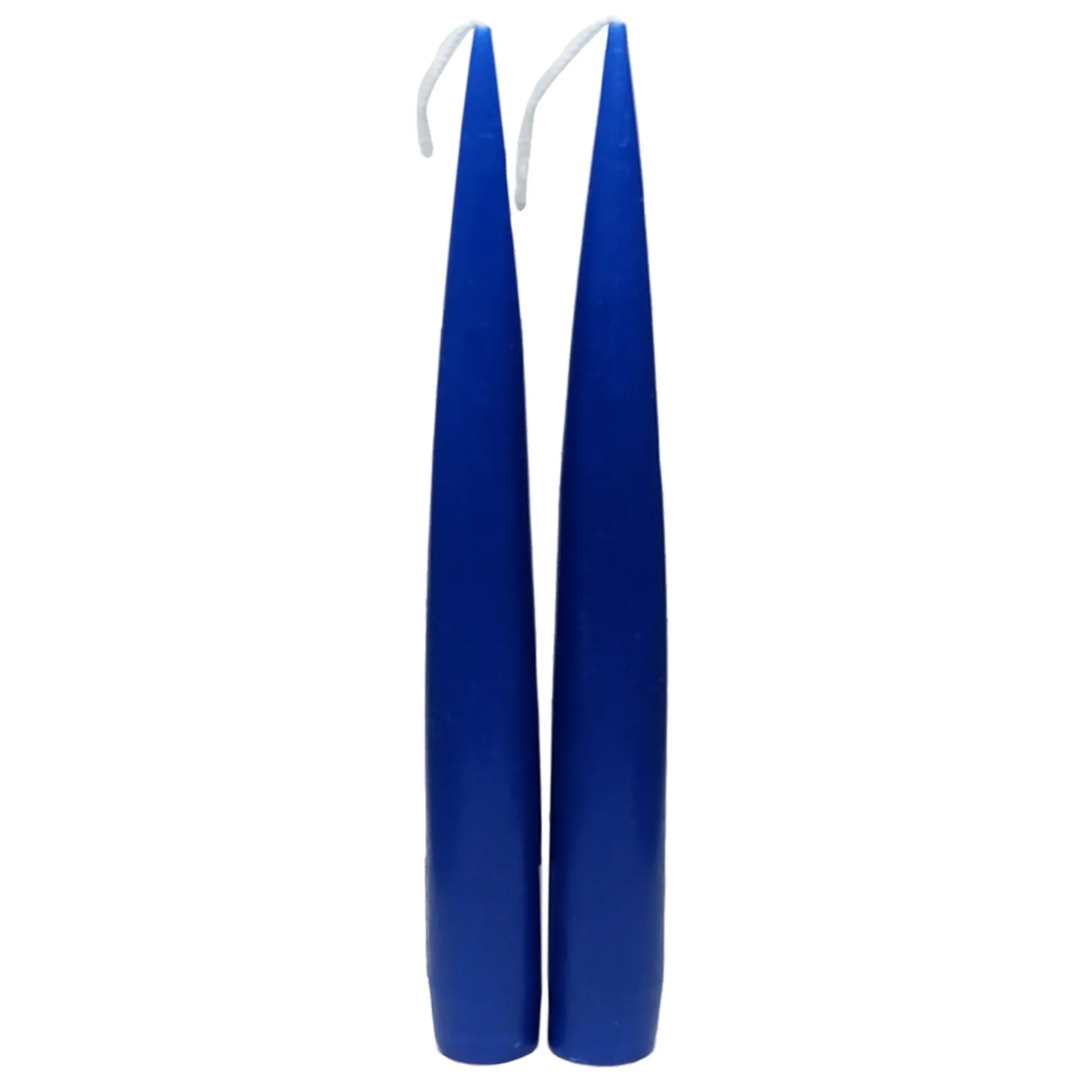 Outlet Sale 2Pk 8In Navy Taper