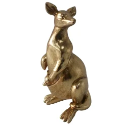 Premium Metallic Kangaroo Decor, 8