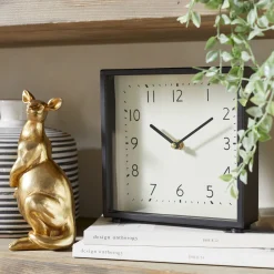 Premium Metallic Kangaroo Decor, 8
